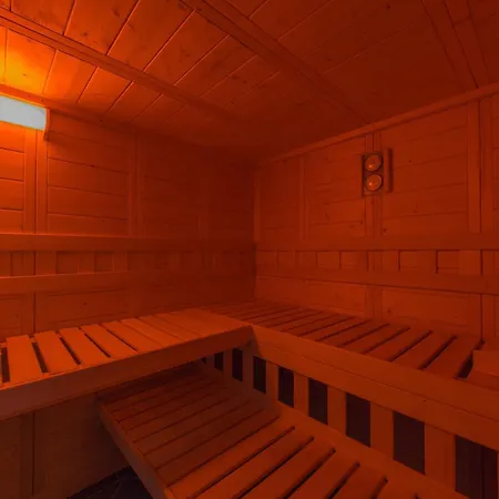 Windeby 3e Apartman *