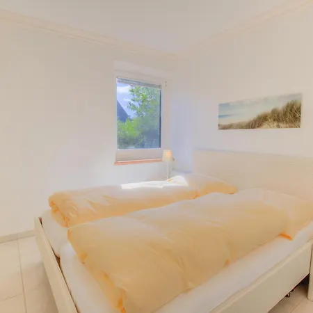 Windeby 3e Apartman *