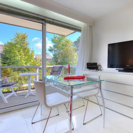 Apartment Windeby 3e