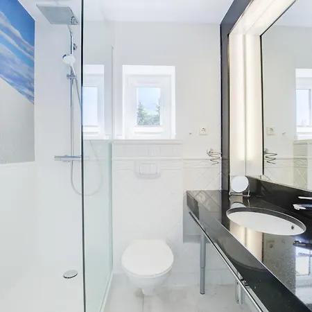 Windeby 3e Apartment Wenningstedt-Braderup