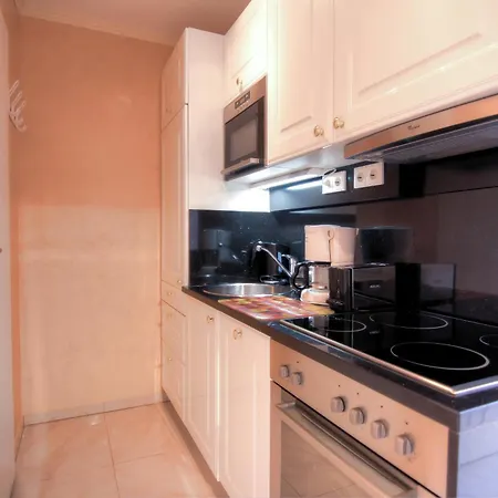 Apartman Windeby 3e Wenningstedt-Braderup (Sylt)