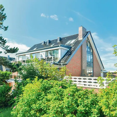 Windeby 3e Apartment